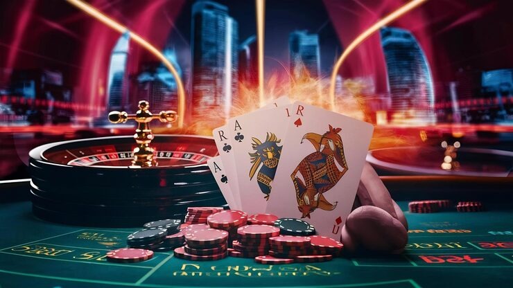 9naga login Live Bingo Rooms at 9naga login