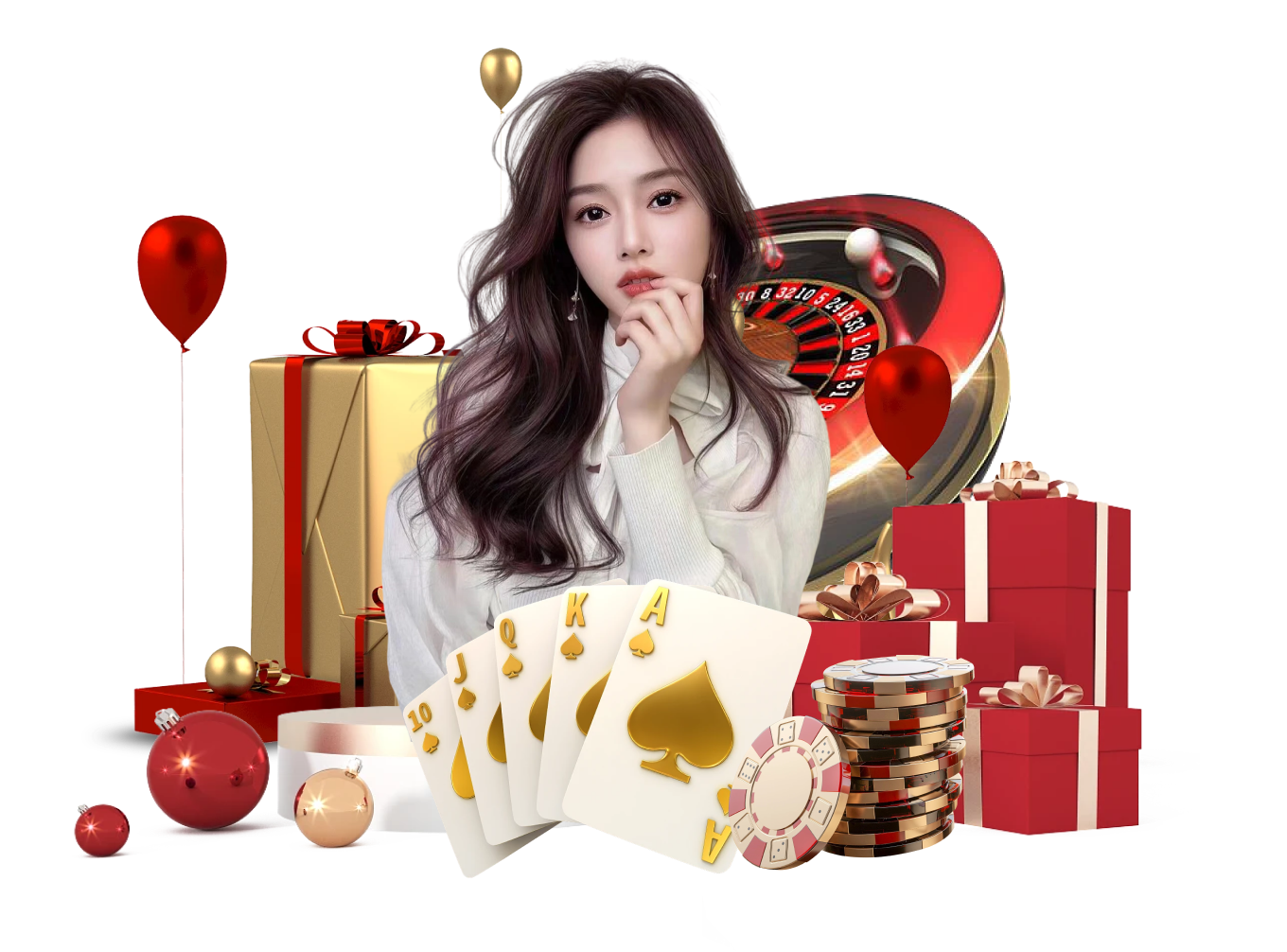 9naga login Live Casino